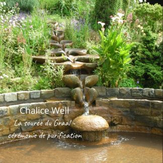 chalice well